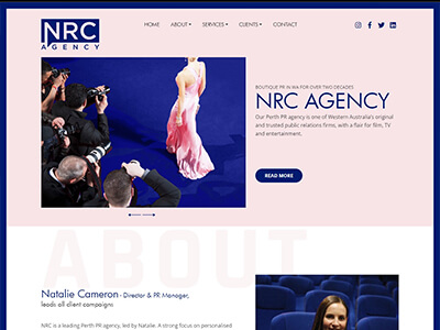 NRC Agency